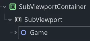 Node Tree